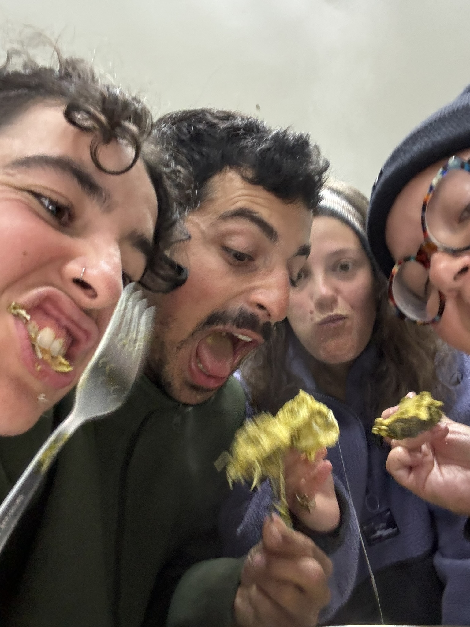 the ravioli incident